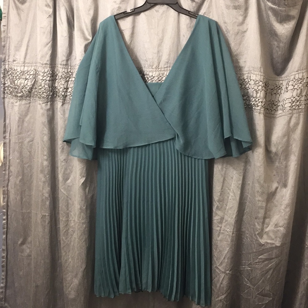 Asos tall dress
